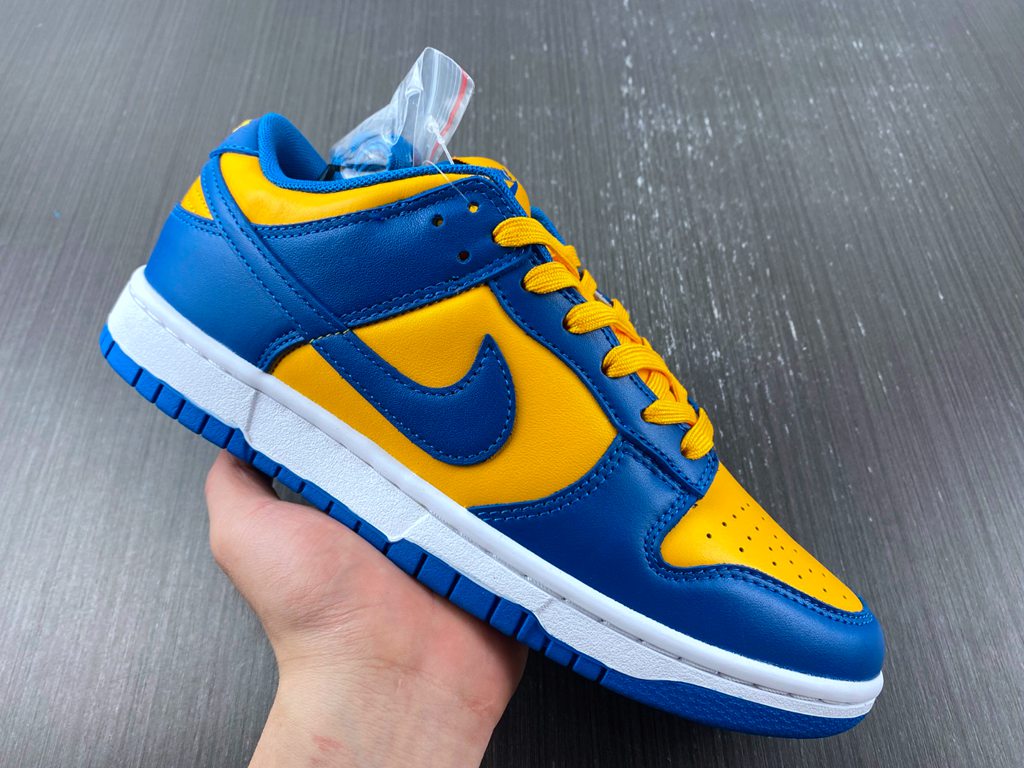 Nike Dunk Low UCLA  DD1391-402